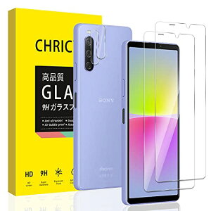 Sony Xperia 10 IV 5G / SO-52C / SOG07 KXtB (2) + JtB (2) GNXyA10 IV یtB KX tیtB Y یtB 9Hdx Uh~ ߗ CAh