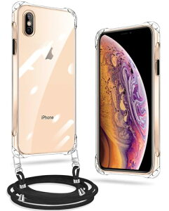 iPhone XS P[X iPhone X P[X NA lbN V_[ Xgbvt iPhone XS X}zP[X iPhone X Jo[ ϏՌ ^ y TPUX}z VR Jo[ Rt ΂߂ DXgbvt 