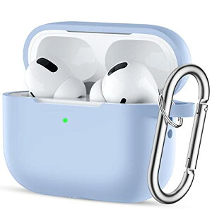Apple AirPods Pro 2 / 1 (2022 / 2019) P[X VRیJo[XL L[`F[t tgLED XJCu[ 