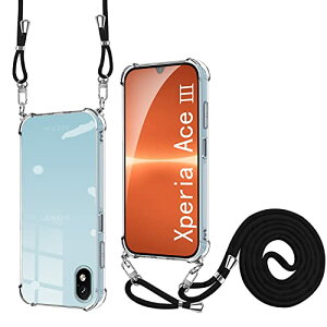 Sony Xperia Ace III P[X NA lbNXgbv X}zP[X 񂩂 ΂߂ X}z V_[Xgbv X}z gуXgbv | SO-53C SOG08 | V_[ Jo[ ϏՌ ^