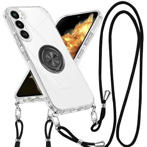 Galaxy S23 5G P[X O NA lbN V_[ Xgbvt MNV[S23 Jo[ ϏՌ ^ y PCw+TPUop[ Jo[ Rt ΂߂ DXgbvt |  X
