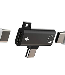CzWbN ϊA_v^ (2in1)  }[d  ϊ for Apple IPhone15 Pro Max Plus ipad 10 Air4 / 5 Mini6 DAC Type-c AUXwbhtH A_v^[ P[u I[fBI }CNK Sony xperiaK Samsung