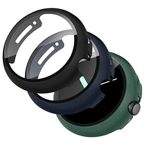 google pixel watch 3 41mm / 2 / 1 P[X Sʕی ^b`ǂ KXtBt PC ȒP ɂ ϏՌ  j ANZT[  / ~bhiCgu[ /  [3 ] 