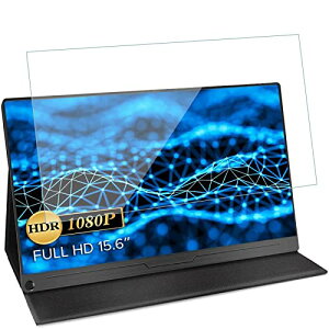 EVICIV EVC-1506 15.6C` KXtB 15.6^ 1920×1080 16:9Ή oCj^[ tی십KXtB {fވɎq / dx9H / ߗ / ϏՌ / ho / Uh~ / wh~ / 