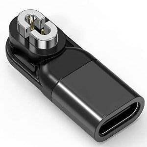 USB-C Shokz ϊA_v^[ VbNX[dP[u Type C ^CvCCA_v^ Shokz OpenRun (AfterShokz) / Aftershokz Aeropex / Shokz OpenRun Pro / OpenComm Shokz / OpenRun Mini ShokzȂǍ`CzɑΉ 