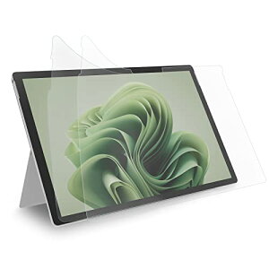 Microsoft Surface Pro 9 2022 / Surface Pro 9 5G 13C` یtB }bg y[p[tB[ XN[veN^[ 2pbN ȒPtLbgt
