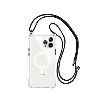  iPhone 14 Pro Max P[X V_[ MagSafe Ή ACtH14 v}bNX NAP[X TPUf Ռz ^fUC| ΂߂ | | Jo[ Xgbvt ^