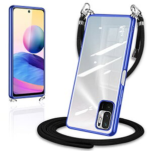 Xiaomi Redmi Note 10 JE / Redmi Note 10T P[X NA V_[ TPU Jo[ X}zP[X  ^ | | ΂߂P[X ϏՌ (u[) 