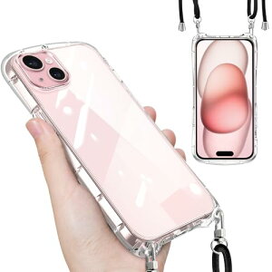 iPhone 15 P[X NA V_[ Xgbvt iPhone15 Jo[  | | ΂߂ TPU ϏՌ Sʕی ^ ؍  iPhone15 6.1C` Ή X}zP[X 