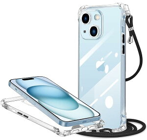 iPhone 15 Plus P[X NA lbN V_[ NA Xgbvt ߉\ Jo[ ACtH 15 plus P[X | | ΂߂P[X ؍  ^ ϏՌ CX[d | T