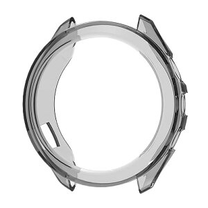 Garmin Approach S70 P[X Jo[ NA  \tg TPU veN^[Jo[ ی X}[gEHb`ی P[X K[~ Av[` S70 47mm ϏՌ P[X / Jo[ \tg P[X 47mm (NAu