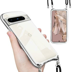 Google Pixel 8 Pro P[X NA V_[ Xgbvt O[O sNZ8 v Jo[  | | ΂߂ TPU bLH ϏՌ Sʕی ^ ؍  pixel8 pro X}zP[