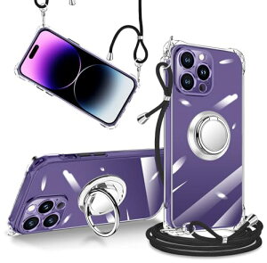 iPhone 14 Pro Max P[X NA  Ot V_[ ߉\  | Rt ΂߂ X}zP[X ACtH 14 v}bNX P[X VR TPU Xgbvz[t Ϗ
