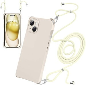 iPhone15 P[X lbN V_[ Xgbvt X}z VR Rt ϏՌ ACtH15 Jo[ ΂߂ DXgbvt ߉\ȃV_[ NX{fB lbNX t@b