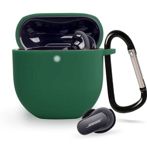 Bose QuietComfort Ultra Earbuds / Bose QuietComfort Earbuds II P[X Bose QuietComfort Ultra Earbuds یJo[ _炩 VR h~ LYh~ ϏՌ ho y [d\ Jrit h~ (O