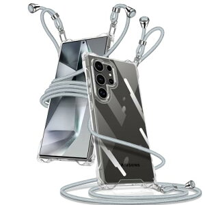 Samsung Galaxy S24 Ultra 5G P[X NA V_[ MNV[S24 ultra X}zP[X SC-52E SCG26 Jo[ | ΂߂ |P[X  ^ y TPU+PC gуP[X Rt ΂߂ DXg