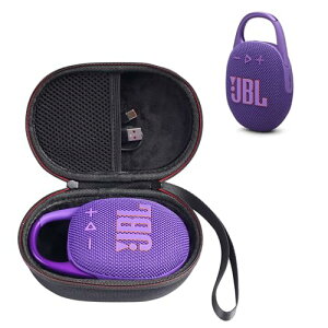 JBL CLIP5 P[X JBL CLIP 5 [P[X e h n[hP[X Ή2024 CLIP5 EVAgx[P[X (ubN)