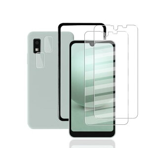 AQUOS Wish2 SH-M20 A104SH A204SH / AQUOS wish SHG06 2KXtB + 2JtB+1 KChgt tB KX t یtB 3D Touch ߗ CA[ 0.26mm^ Uh~ 