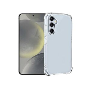 Galaxy S24 Plus TPUی P[X y Ռz h~ gѕ֗ ~߃Jo[ ^ y wh~ ϖh~ Galaxy S24+ ی P[X ϏՌ h~ h~ l~ Y Galaxy S2