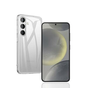 Galaxy S24 SC-51E / SCG25  P[X _ Jo[ ^ SGalaxy S24 SC-51E ϏՌ Jo[  bLH TPUf ^ y X}zJo[ ANIXSCG25Jo[  TPU ^ y ϏՌ \tgP[