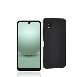 AQUOS wish3 SH-53D A302SH の ケース カバー TPU マット フィット レンズ カメラ 画面保護 傷 指紋防止 衝撃吸収 軽量 スリム 軽 薄 耐久 ワイヤレス充電 送料無料