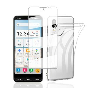 Simple Sumaho6 / A201SH  P[X + KXtB _ TPU [1KXtB+1TPU\tgVF] Basio Active SHGO9 یtB [Ɏqfސ] S UMH ςɂ dx9H ߗ U