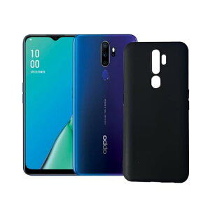 OPPO A5 2020 / A9 2020 / A11 A11X P[X TPU ϏՌ^ y C菝h~ h~ ~ߎwh~ ho ϋv gѕ֗ OPPO A5 2020 / A9 2020 P[X Jo[  
