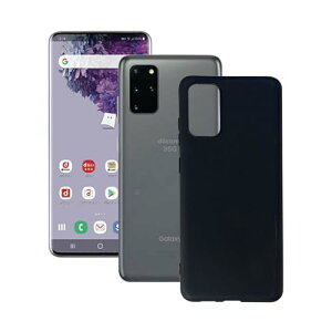 Galaxy S20 Plus SC-52A SCG02 ケース TPU 耐衝撃 落下防止 Galaxy S20 Plus SC-52A 軽 薄型 ストラップホール付き 柔軟 砂艶消しの質感 ほこりが付かない 滑り止め スマートフォンケース 送料無料