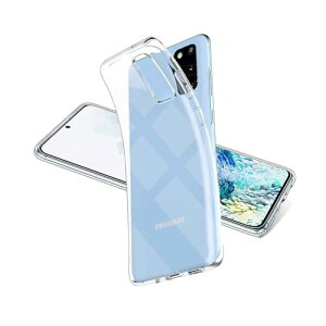 Galaxy S20 5G SCG01 / SC-51A  P[X _ Jo[ ^ SGalaxy S20 5G ϏՌ Jo[  bLH TPUf ^ y X}zJo[ ANIX SC-51AJo[  TPU ^ y ϏՌ \tg P[