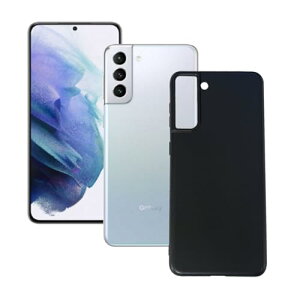 Galaxy S21 Plus 5G SC-02B SCG10 P[X TPU ϏՌ^ y C菝h~ h~ ~ߎwh~ ho ϋv gѕ֗Galaxy S21 Plus 5G SC-02B SCG10 P[XJo[  