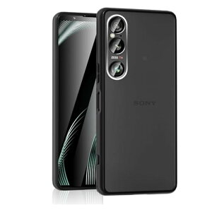 Xperia 1 VI SO-51E  P[X _ Jo[ ^ SXperia 1 VI SO-51E ϏՌ Jo[  bLH TPUf ^ y X}zJo[ ANIXXperia 1 VI SO-51E Jo[  TPU ^ y ϏՌ \tg