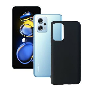 Redmi Note 11T 5G / Redmi Note 11T Pro P[X TPU ϏՌ^ y C菝h~ h~ ~ߎwh~ ho ϋv gѕ֗ Xiaomi Mi 11T Pro / Mi 11T P[XJo[  
