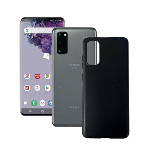 Galaxy S20 5G SCG01 / SC-51A P[X TPU ϏՌ^ y C菝h~ h~ ~ߎwh~ ho ϋv gѕ֗ Galaxy S20 5G P[XJo[  