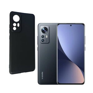 Xiaomi 12 / 12X / 12S P[X TPU ϏՌ^ y C菝h~ h~ ~ߎwh~ ho ϋv gѕ֗ Xiaomi 12S P[XJo[  