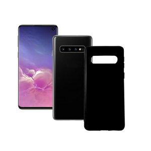 Galaxy S10 Plus SCV42 SC-04L SC-05L P[X TPU ϏՌ^ y C菝h~ h~ ~ߎwh~ ho ϋv gѕ֗ Galaxy S10 Plus P[XJo[  