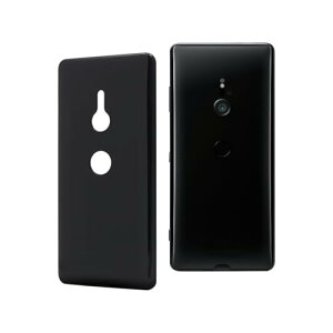 Xperia XZ3 SOV39 SO-01L P[X TPU ϏՌ^ y C菝h~ h~ ~ߎwh~ ho ϋv gѕ֗ Xperia XZ3 P[XJo[  