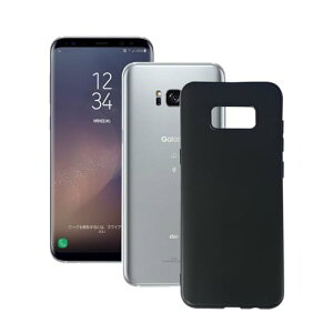 galaxy S8 Plus / Galaxy S8+ P[X TPU ϏՌ^ y C菝h~ h~ ~ߎwh~ ho ϋv gѕ֗ galaxy S8 Plus P[XJo[  