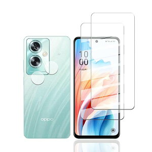  OPPO A79 5G ̃KXtB 2+ YtB 2 [{Ɏqfލ dx9H Uh~ ] OPPO A79 5G tB tیtB ANIX OPPO A79 5G KX YیtB P