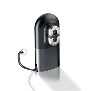 Shokz`Cz OpenRun ϊA_v^[ OpenRunMini Pro OpenComm Aeropex Ή [dP[u }[d RpNg ^ѕ֗ ǎȑf ϋv (USB-C) 