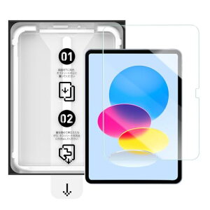 iPad 11 2025 / iPad 102022 یtB o ȒP\t ی CA[ 炩ȎG wh~ ACpbh 11 / 10 KX