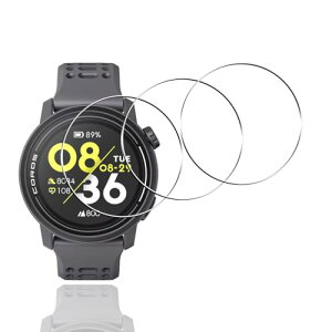 COROS (JX) PACE 3 KXtB COROS PACE 3 tB [ {Ɏqf 9Hx ] Ή COROS (JX) PACE 3 یtB KX ߗ 3D TouchΉ 0.26 ^ Uh~ x ϏՌ 