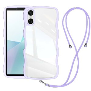 Xperia 10 VI P[X NA V_[ SO-52E / SOG14 / A402SO / XQ-ES44 P[X ϏՌ lC 킢 GNXyA10 vi Jo[ Xperia 10VI X}zP[XCX[dΉ  ^ y 񂩂 | 