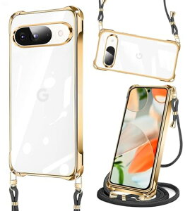 Google Pixel 9 P[X NA Google Pixel 9 Pro V_[ sNZ9 / 9pro Jo[ ϏՌ ߉\ bLH ی\tg TPU O t CX[dΉ NA X}zP[X V_