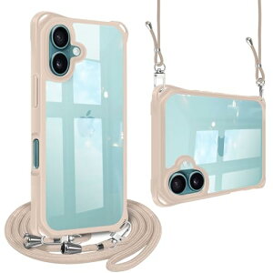  iPhone 16 P[X NA V_[ ACtH16 Jo[ | ΂߂ iPhone16 X}zP[X |P[X  PC ^ y ϏՌ Rt ΂߂ h~ h~ CX