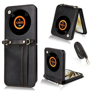 ZTE nubia Flip 5G / Libero Flip P[X 蒠^ V_[ zte nubia flip/libero flip X}zP[X J[h[ P[X | ΂߂ |P[X ϏՌ ^ y Rt ΂߂ DXgbvt