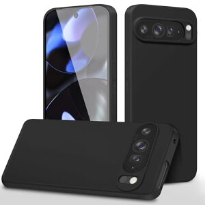Google Pixel 9 Pro XL P[X Pixel 9 Pro XL Jo[ TPU VR ϏՌ ^ y X wh~ \tgJo[ Xgbvz[t O[O sNZ9 v XL X}zP[X 