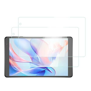 N-one NPad Mini �t�B���� �ی�t�B���� �����K���X�t�B���� 8�C���`�^�u���b�g�K���X�ی�t�B���������ߗ� �h�� �ϖ� �w��h�~�d�x9H N-one NPad Mini �t���ی�t�B���� [2��] ��������
