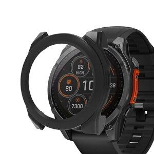  Garmin Fenix 8 (51mm / 47mm / 43mm) P[X y PC+KX K[~ Fenix 8 Sapphire AMOLEDp یJo[ 9Hdx tȒP ̌^ Sʕی LYh~ ϏՌ HDߗ wh~ ˒ጸ 