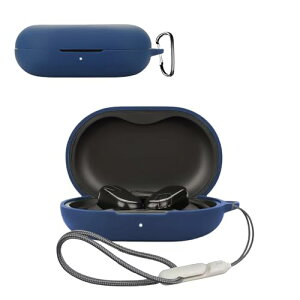 SOUNDPEATS Breezy P[X \tg X|[c N[ fUC Ռz h ho y h~ ̃tbN𓋍ڂ X\tg P[XJo[ SOUNDPEATS Breezy Jo[ (u[)