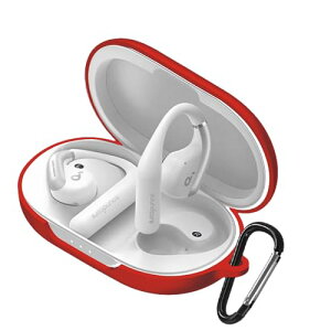 Anker Soundcore AeroFit P[X AeroFit یJo[ AeroFit P[X _炩 VR h~ LYh~ ϏՌ ho y [d\ Jrit h~ (bh) 